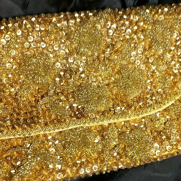 Vintage Rimco of California clutch - Picture 3 of 8